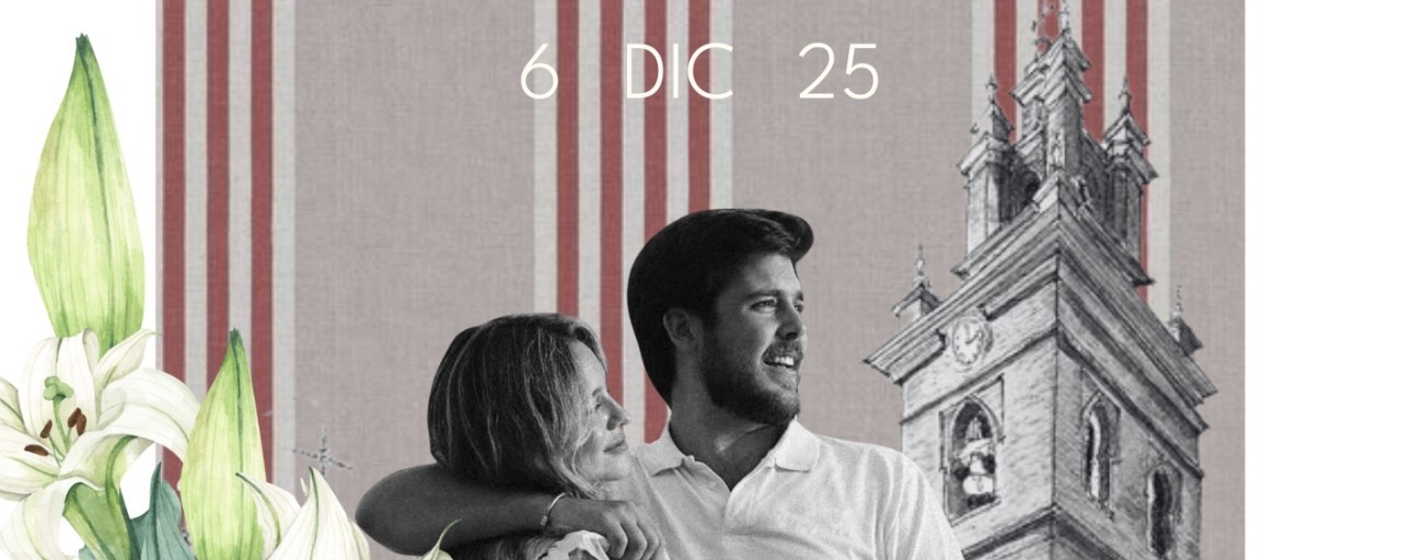 Helena y Jaime's Wedding